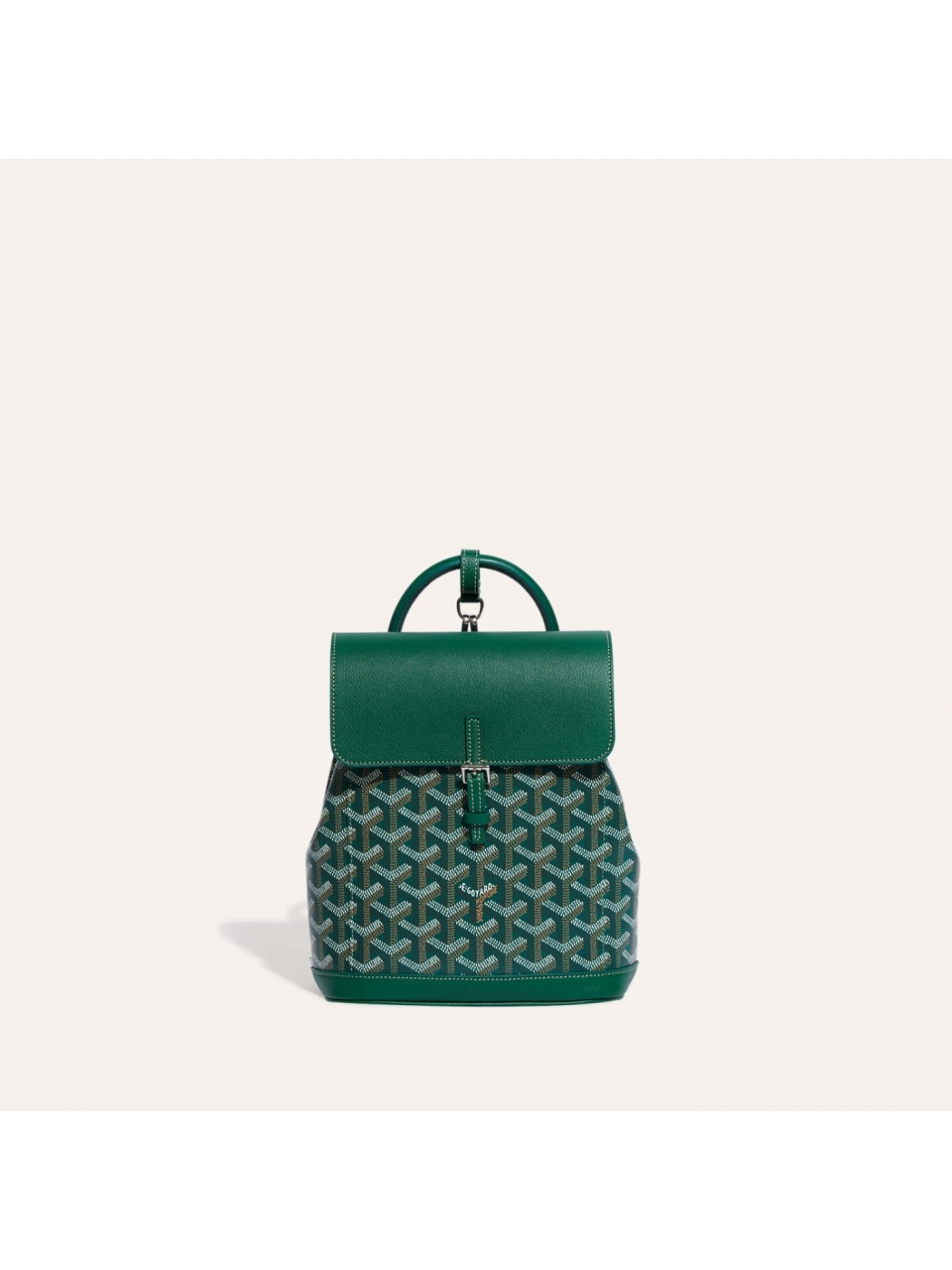 Рюкзак Goyard Alpin Mini